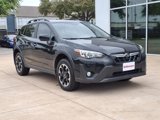 Used 2021 Subaru Crosstrek 2.0i Premium image 2