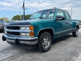 Used 1994 Chevrolet Silverado 1500 2WD Extended Cab image 5
