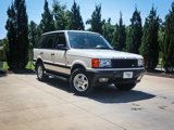 Used 1995 Land Rover Range Rover SE image 2