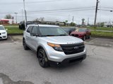 Used 2014 Ford Explorer Sport w/ Equipment Group 401A image 2