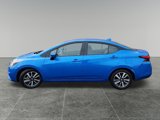 Used 2022 Nissan Versa SV image 4