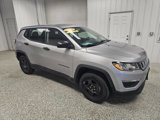 Used 2019 Jeep Compass Sport image 6