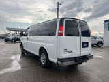 Used 2011 Chevrolet Express 1500 LT w/ LT Preferred Equipment Group image 5