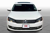 Used 2014 Volkswagen Passat TDI SEL Premium image 3