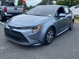 Used 2021 Toyota Corolla LE image 2