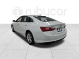 Used 2023 Chevrolet Malibu LT image 3