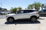 Certified 2023 Kia Seltos LX image 6