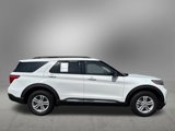 Certified 2023 Ford Explorer XLT w/ Equipment Group 202A image 5