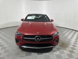 New 2026 Mercedes-Benz CLA 250 4MATIC image 2