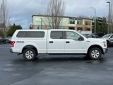 Used 2017 Ford F150 XLT w/ Equipment Group 301A Mid image 2