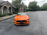 Used 2020 Ford Mustang Premium w/ Equipment Group 201A image 4