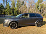 Used 2020 Dodge Journey SE w/ SE Popular Equipment Group image 2