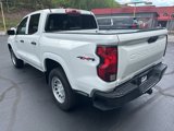 New 2025 Chevrolet Colorado W/T w/ Advanced Trailering Package image 3