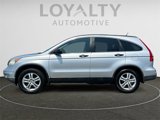 Used 2010 Honda CR-V EX image 2