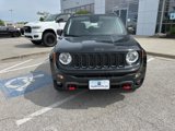Used 2018 Jeep Renegade Trailhawk image 5