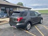 Used 2016 Ford Explorer XLT w/ Equipment Group 202A image 6
