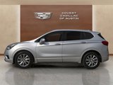 Used 2019 Buick Envision Essence image 2