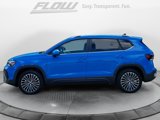 Used 2025 Volkswagen Taos SE w/ Panoramic Sunroof Package image 5