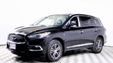 Used 2019 INFINITI QX60 Luxe w/ Essential Package image 3