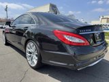 Used 2014 Mercedes-Benz CLS 550 4MATIC w/ Premium 1 Package image 4