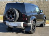 New 2025 Land Rover Defender 90 S image 6