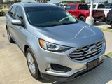Used 2021 Ford Edge SEL w/ Convenience Package image 3