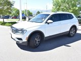 Used 2019 Volkswagen Tiguan SEL image 3