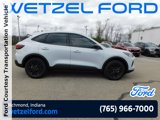 New 2025 Ford Escape Active image 2