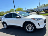Certified 2022 Ford Escape SE w/ Convenience Package image 3
