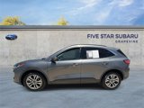 Used 2021 Ford Escape SEL w/ Technology Package image 5