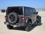 New 2025 Jeep Wrangler Sport image 4
