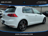 Used 2017 Volkswagen GTI SE image 6