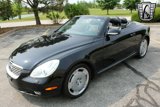 Used 2002 Lexus SC 430 Convertible image 3
