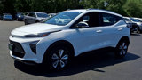 Certified 2022 Chevrolet Bolt EUV LT w/ Convenience Package image 4