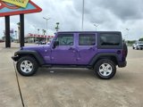 Used 2017 Jeep Wrangler Unlimited Sport w/ Quick Order Package 24S image 5