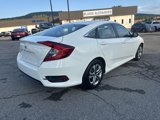 Used 2016 Honda Civic LX image 3