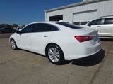 Used 2023 Chevrolet Malibu LT w/ Driver Confidence Package image 2