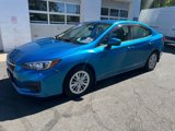Used 2018 Subaru Impreza 2.0i Premium image 3