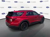 Certified 2020 Ford Explorer ST w/ ST Street Pack image 5