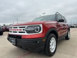 New 2024 Ford Bronco Sport Heritage image 3