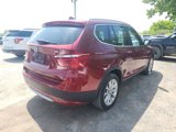 Used 2013 BMW X3 xDrive35i image 3