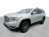 Certified 2017 GMC Acadia SLT image 4
