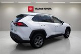 Certified 2022 Toyota RAV4 XLE image 5