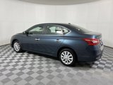 Used 2017 Nissan Sentra SV image 4