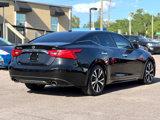 Used 2017 Nissan Maxima 3.5 SV image 4