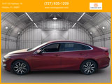 Used 2020 Chevrolet Malibu RS image 2
