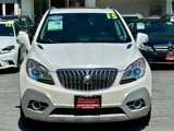 Used 2015 Buick Encore Leather image 3