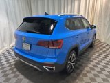Certified 2022 Volkswagen Taos SE image 4