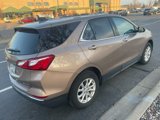 Used 2018 Chevrolet Equinox LT image 2
