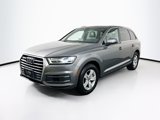Used 2018 Audi Q7 2.0T Premium Plus w/ Premium Plus Package image 3